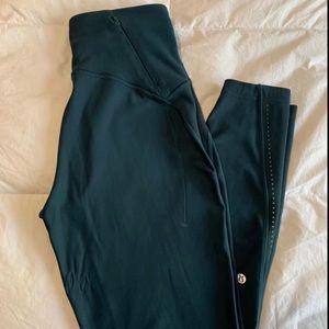 Lululemon Leggings Size 4
